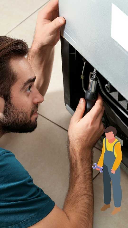 Beyaz Eşya Arıza Servis Kimdir